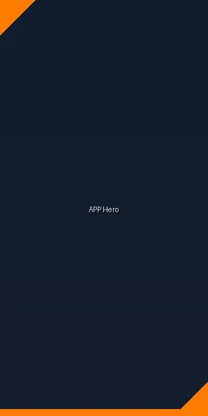 每日大赛APP界面展示 - 乐玩LWapp 移动端应用主界面